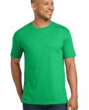 Next Level 6010 Wholesale Tri-Blend Plain T Shirt  in Envy