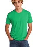 Next Level 6010 Men's Tri-Blend Crew in Envy