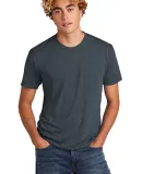 Next Level 6010 Men's Tri-Blend Crew in Indigo