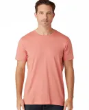 Cotton Heritage OU1060 The Essential Tee Dusty Rose