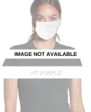 District Clothing DTMSK01 District    V.I.T.    Sh Ht Purple