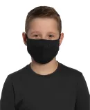 District Clothing YDTMSK02 District    Youth V.I.T in Black