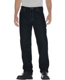 Dickies Workwear 1994 Unisex Relaxed Straight Fit  RNSD IND BLUE _50
