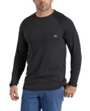 Dickies Workwear SL600 Men's Temp-iQ Performance C BLACK