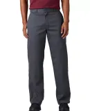 Dickies Workwear 85283F Men's FLEX Loose Fit Doubl CHARCOAL _44