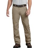 Dickies Workwear WP353 Men's FLEX Regular Fit Stra RNS DSRT SND _32