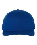 Richardson Hats 212 Pro Twill Snapback Cap Royal