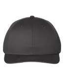 Richardson Hats 212 Pro Twill Snapback Cap Charcoal