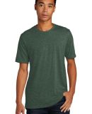 Next Level 6200 Men's Festival Blended Plain T Shi in Royal pine