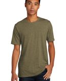 Next Level 6200 Men's Festival Blended Plain T Shi in Sage