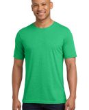 Next Level 6200 Men's Festival Blended Plain T Shi in Envy
