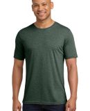 Next Level 6200 Men's Festival Blended Plain T Shi in Royal pine