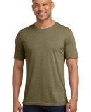 Next Level 6200 Men's Festival Blended Plain T Shi in Sage