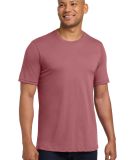 Next Level 6200 Men's Festival Blended Plain T Shi in Smoked paprika