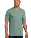 Next Level 6200 Men's Festival Blended Plain T Shi in Stonewash green