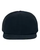 Richardson Hats 253 Timberline Corduroy Cap Black