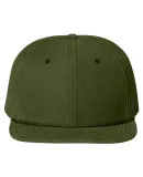 Richardson Hats 253 Timberline Corduroy Cap Olive