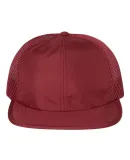 Richardson Hats 935 Rouge Wide Set Mesh Cap Cardinal