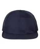 Richardson Hats 935 Rouge Wide Set Mesh Cap Navy