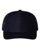 Richardson Hats 112Y Youth Trucker Snapback Cap Navy