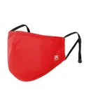 Richardson Hats FS20 Face Cover Red