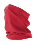 Richardson Hats NS30 Neck Gaiter Red