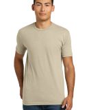 Next Level 6210 Wholesale Men's CVC Blended Plain  in Cream