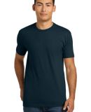 Next Level 6210 Wholesale Men's CVC Blended Plain  in Midnight navy
