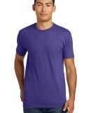 Next Level 6210 Wholesale Men's CVC Blended Plain  in Purple rush