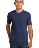 Next Level 6210 Wholesale Men's CVC Blended Plain  in Storm