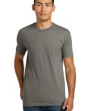 Next Level 6210 Wholesale Men's CVC Blended Plain  in Warm gray