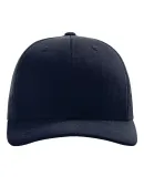 Richardson Hats BLZ601 R-Flex Adjustable Trucker C in Navy