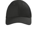 Cornerstone CS811 CornerStone    Canvas Mesh Back  in Black