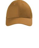 Cornerstone CS811 CornerStone    Canvas Mesh Back  in Duckbrown