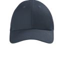 Cornerstone CS811 CornerStone    Canvas Mesh Back  in Navyblue