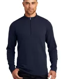 Ogio OG813 OGIO    Luuma 1/2-Zip Fleece River Blue Nvy