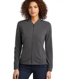 Ogio LOG820 OGIO    Ladies Hinge Full-Zip Tarmac Grey