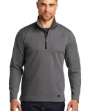 Ogio OG821 OGIO    Transition 1/4-Zip Blacktop Hthr