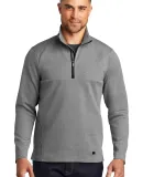 Ogio OG821 OGIO    Transition 1/4-Zip Petrol Grey He
