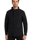 Ogio OG752 OGIO    Utilitarian Jacket in Blacktop