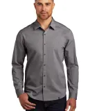 Ogio OG1002 OGIO    Commuter Woven Shirt Gear Grey Hthr