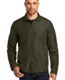 Ogio OG754 OGIO    Reverse Shirt Jacket Drive Green