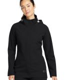 Ogio LOG752 OGIO    Ladies Utilitarian Jacket in Blacktop