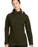 Ogio LOG752 OGIO    Ladies Utilitarian Jacket in Drive green