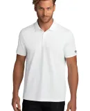Ogio OG146 OGIO    Code Stretch Polo BrtWhite