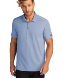 Ogio OG146 OGIO    Code Stretch Polo ForceBlHtr