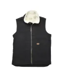 Backpacker BP7025 Men's Adventurer Vest in Black