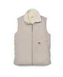Backpacker BP7025 Men's Adventurer Vest in Stone