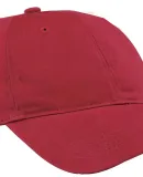 Port Authority Clothing CP77 Port & Company   Brus Red