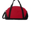 Port Authority Clothing BG818 Port Authority  Acce in Tr red/black